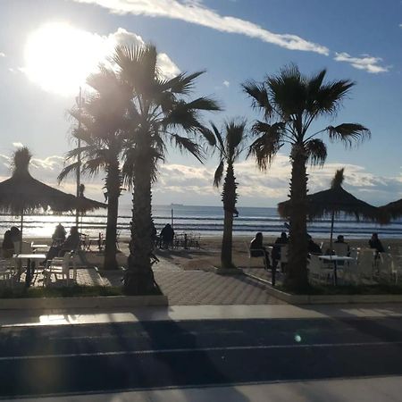 Pomegranates & Olives Guesthouse Durres Exterior photo